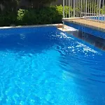 Panamare Aparthotel