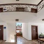 Panamare Aparthotel