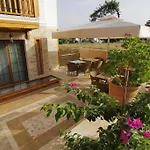 Aparthotel Panamare