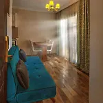 Aparthotel Panamare *