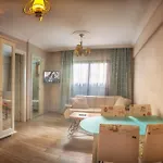 Aparthotel Panamare