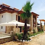 Panamare Aparthotel