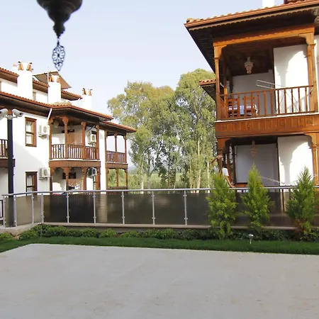 Panamare Apartmanhotel