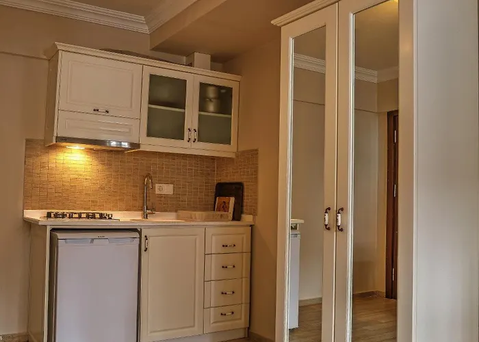 Apartmanhotel Panamare