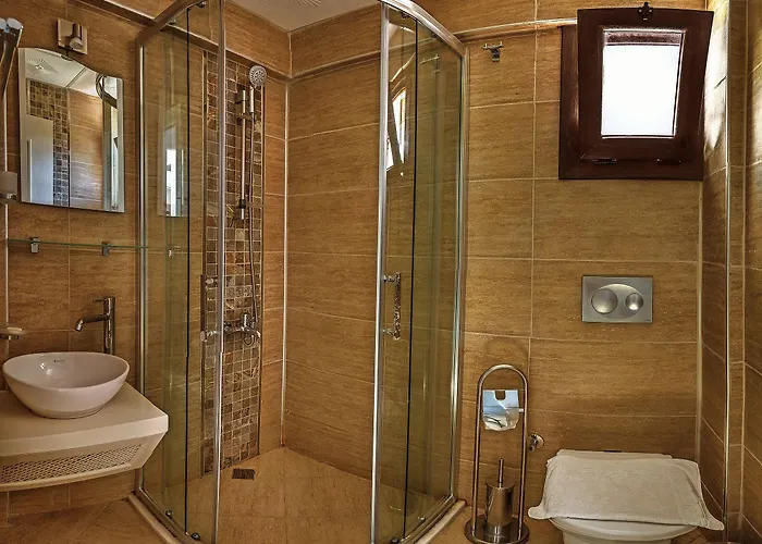 Apartmanhotel Panamare