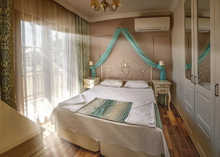 Panamare Apartmanhotel