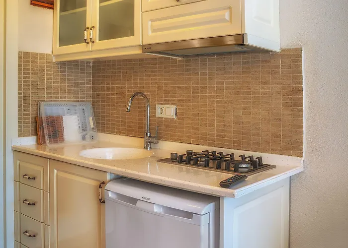 Panamare Apartmanhotel *