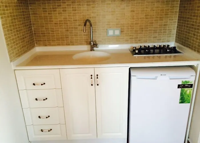 Panamare Akyaka (Mugla)