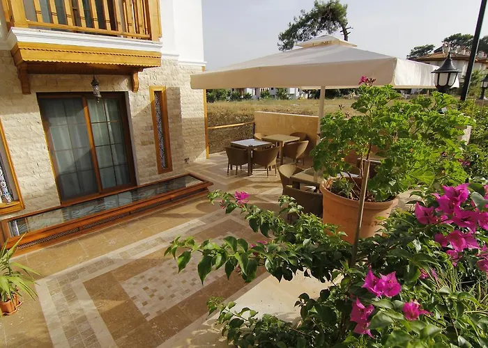 Apartmanhotel Panamare