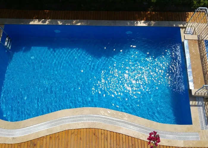 Panamare Apartmanhotel