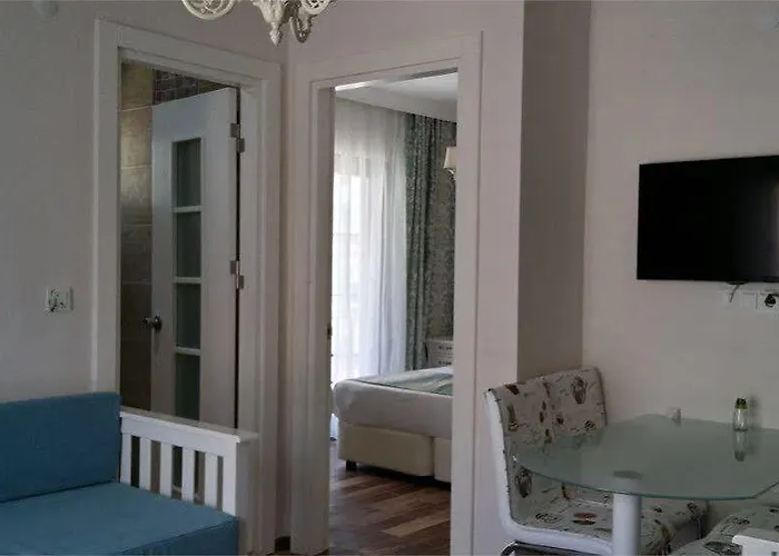 Panamare Akyaka (Mugla)