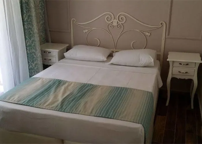 Panamare * Akyaka (Mugla)