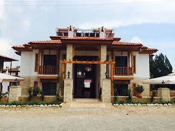 Apartmanhotel Panamare Akyaka