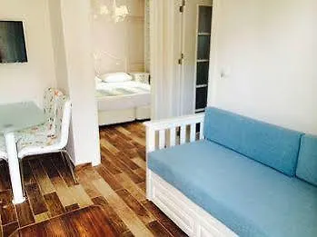 Apartmanhotel Panamare *