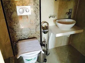 Lägenhetshotell Panamare Akyaka (Mugla)