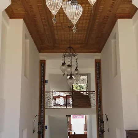 Panamare Aparthotel *