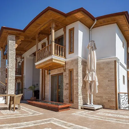 Panamare Akyaka (Mugla)