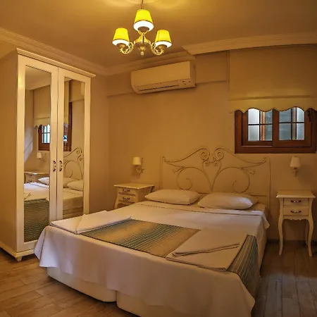 Aparthotel Panamare Akyaka (Mugla)