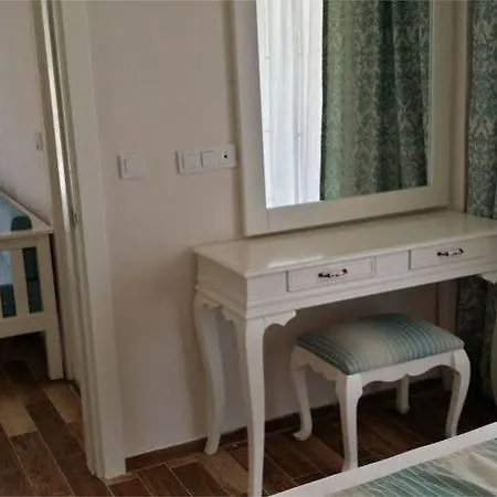 Aparthotel Panamare Akyaka (Mugla)