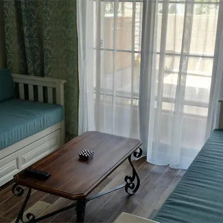 Panamare * Akyaka (Mugla)