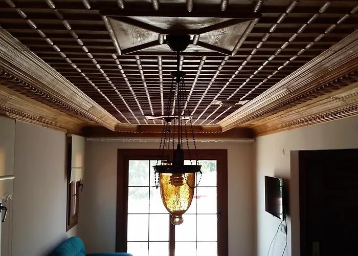 Panamare Akyaka (Mugla)