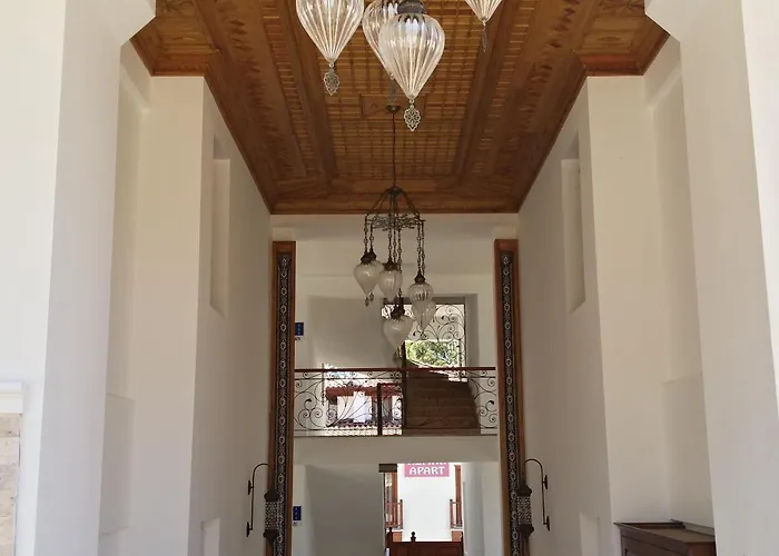 Panamare Aparthotel *