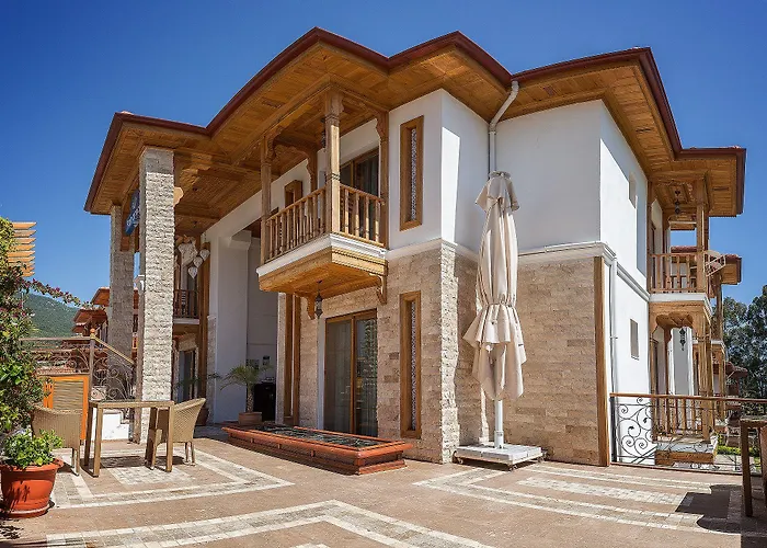 Panamare Akyaka (Mugla)