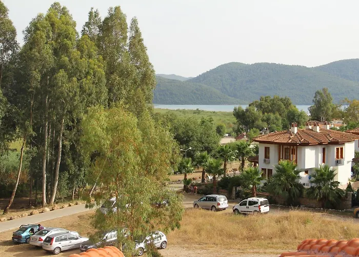 Panamare Aparthotel *