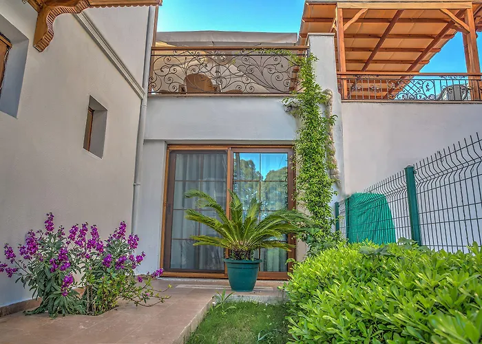 Panamare Akyaka (Mugla)