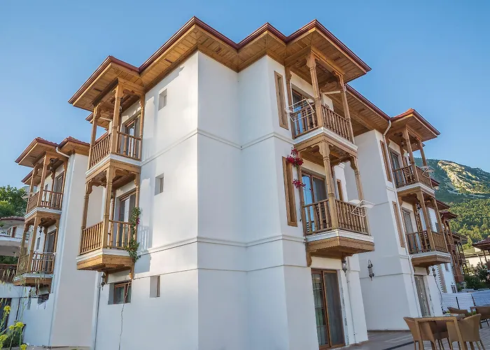 Panamare Akyaka (Mugla)