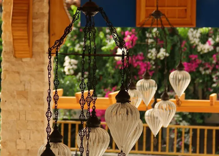 Panamare * Akyaka (Mugla)