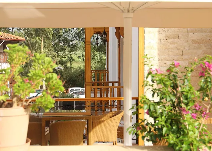 Panamare Akyaka (Mugla)