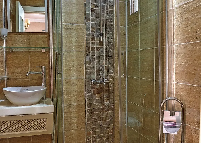 Aparthotel Panamare Akyaka (Mugla)