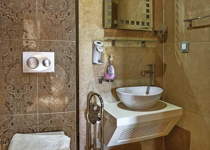 Panamare Aparthotel *