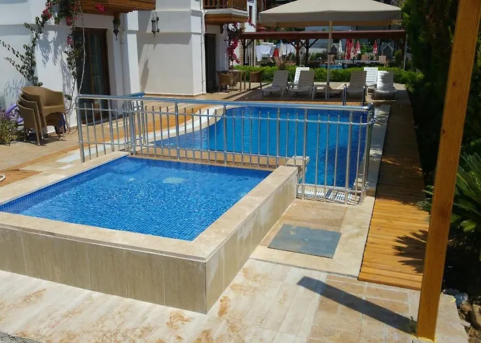 Panamare Aparthotel *