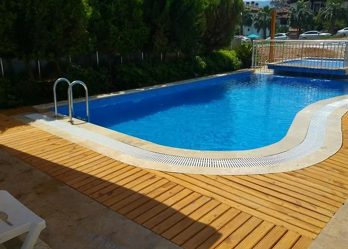 Aparthotel Panamare Akyaka (Mugla)