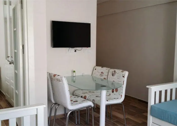 Panamare Aparthotel *