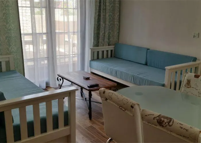 Panamare Aparthotel *