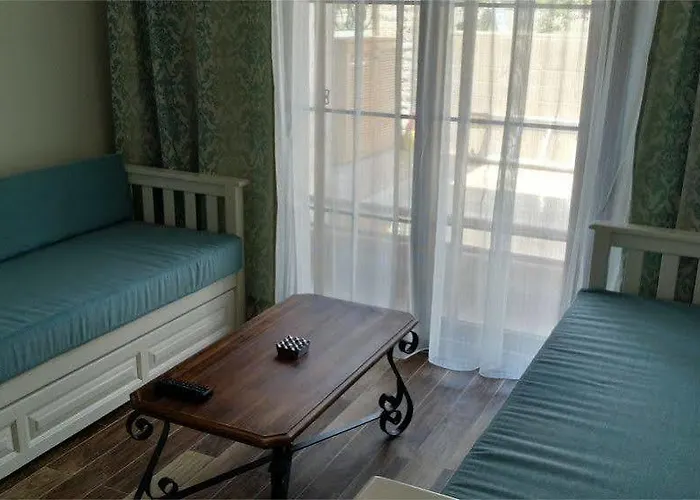 Panamare * Akyaka (Mugla)