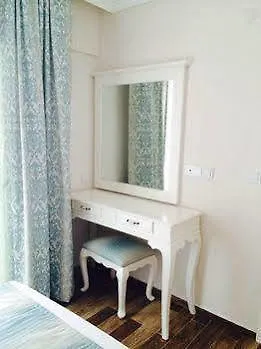 Panamare Aparthotel Akyaka (Mugla)